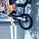 Пітбайк Exdrive Barton 125