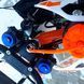 Пітбайк Exdrive Barton 125
