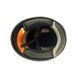 Шолом закритий WLT-106 (size: M, чорний) MotoTech - 9