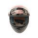 Шолом дитячий інтеграл HF-909 E-26 (чорний) MT-Helmet - 8
