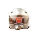 Шолом дитячий відкритий T202 (сірий) MT-Helmet - 5