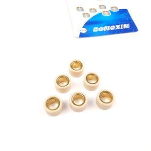 Ролики варіатора 17*12 Suzuki 7г DONGXIN