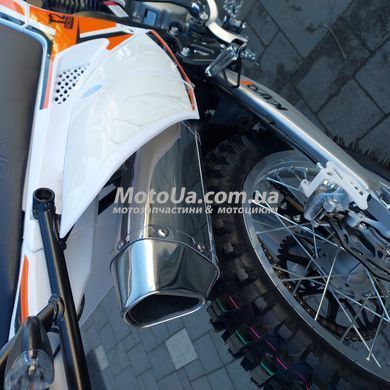 Мотоцикл Kayo T2 250