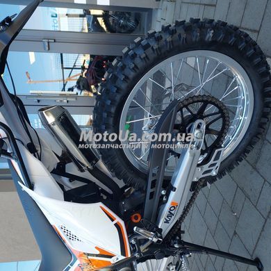 Мотоцикл Kayo T2 250