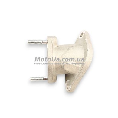 Патрубок карбюратора 4T PZ Exdrive Tekken New, оригинал