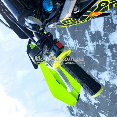 Пітбайк Exdrive pit 150