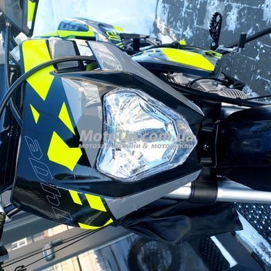 Пітбайк Exdrive pit 150