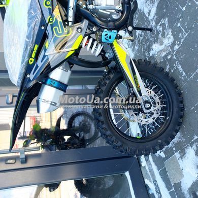 Пітбайк Exdrive pit 150