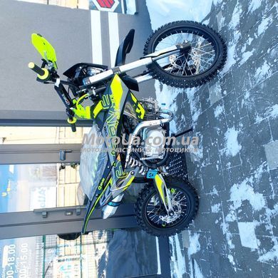 Пітбайк Exdrive pit 150