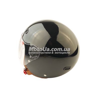 Шлем детский открытый T202 (черный) MT-Helmet