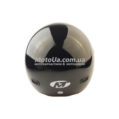 Шлем детский открытый T202 (черный) MT-Helmet