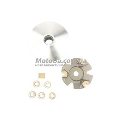 Варіатор передній Honda SH125/150 (комплект)