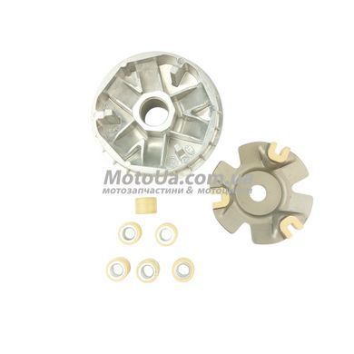 Варіатор передній Honda SH125/150 (комплект)