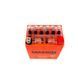 Аккумулятор 7A 12V (YTX7L-BS) MAXION гелевый высокий 130x70x120 - 3