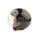 Шлем детский открытый T202 (черный) MT-Helmet - 1