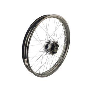 Диск колеса передній 1,60-19" Loncin 250 (Pro-factory) ендуро, оригінал