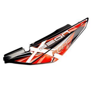 Облицювання бокове праве Geon X-Road 200/250, оригінал