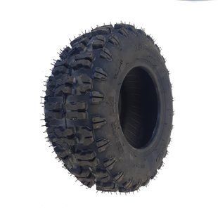 Шина (резина) для квадроцикла ATV 6'' 13x5,00-6 QD-129 QIND