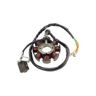 Статор генератора (магнето) Spark SP200R-28, оригінал