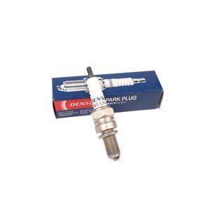 Свеча 4T U24ESRN M10*1,00 19mm (скутеры и мотоциклы, квадроциклы) DENSO