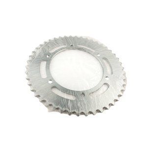 Звезда трансмиссии (задняя) 520-46T (d=130; 6отв.*150mm) Lipai