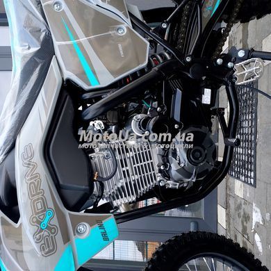 Мотоцикл Exdrive Balino 250
