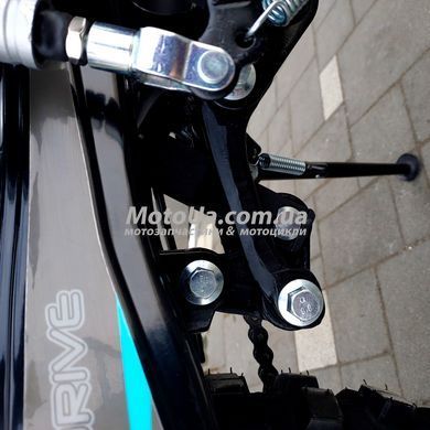 Мотоцикл Exdrive Balino 250