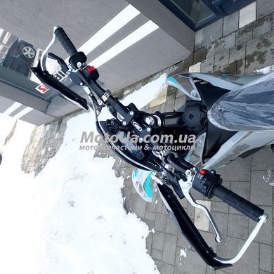 Мотоцикл Exdrive Balino 250