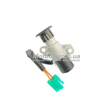 Замок зажигания SUZUKI LETS I (голый, 2 провода) Lipai