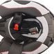 Шлем кроссовый EXDRIVE (size: L, зелено-черный матовый, EX-806 CRAZY) - 9