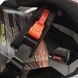 Шлем кроссовый EXDRIVE (size: L, зелено-черный матовый, EX-806 CRAZY) - 10