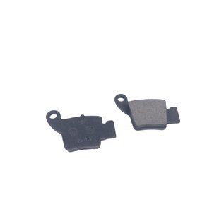 Колодки тормозные (диск) Geon Terrax 250 / Kovi задние, к-кт 2шт