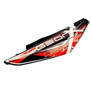 Облицювання бокове ліве Geon X-Road 200/250, оригінал