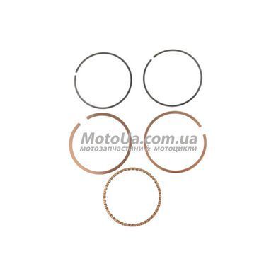 Кольца (комплект) SUZUKI 4T Lets / Address (&Oslash;39,00) 50сс SEE STD