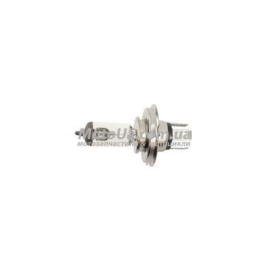 Лампа фары H4 12V 60/55W P43t (Pure light, белая) BOSCH