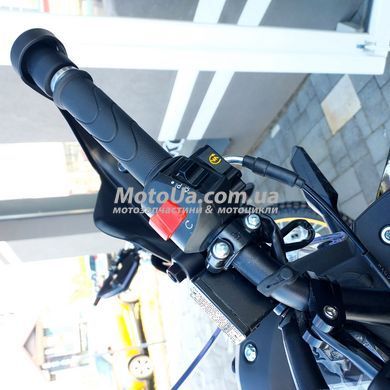 Мотоцикл Geon ADV 300