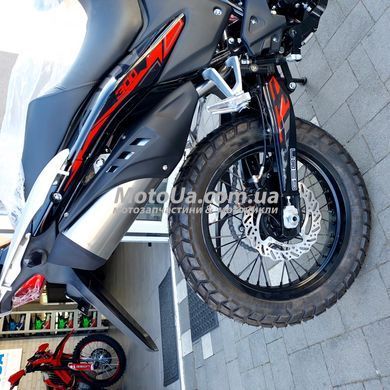 Мотоцикл Geon ADV 300