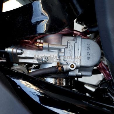 Мотоцикл Geon ADV 300