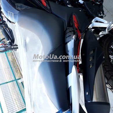 Мотоцикл Geon ADV 300