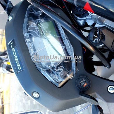 Мотоцикл Geon ADV 300