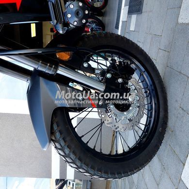 Мотоцикл Geon ADV 300