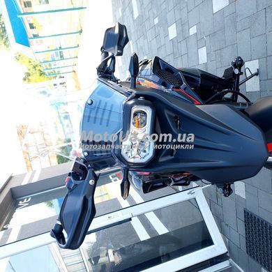 Мотоцикл Geon ADV 300