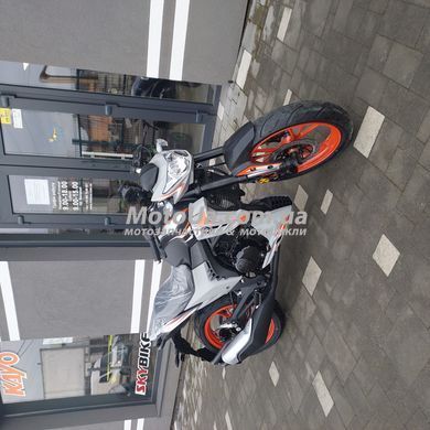 Мотоцикл Spark SP250R-35