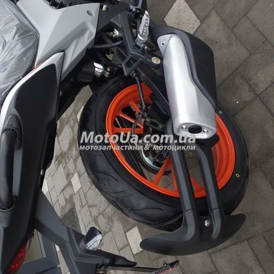 Мотоцикл Spark SP250R-35