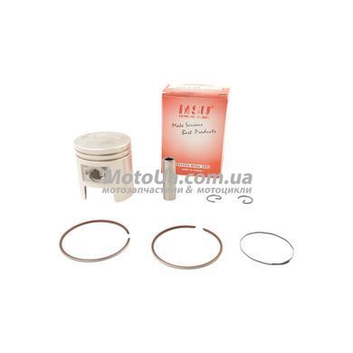 Поршень SUZUKI Address/Lets (&Oslash;41,25) 49cc MSU STD