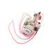 Карбюратор CB/CG 250-300 (PWK 36, d=36) з мех.заслонкою KEIHIN - 1