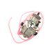 Карбюратор CB/CG 250-300 (PWK 36, d=36) з мех.заслонкою KEIHIN - 2