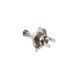 Лампа фары H4 12V 60/55W P43t (Pure light, белая) BOSCH - 2