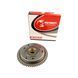 Маховик (обгонная муфта) 4T CB/CG 125/150 (3 шарики) ZHENGHE - 1