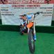Мотоцикл Skybike CRDX-200 (21/18) оранжевый - 5
